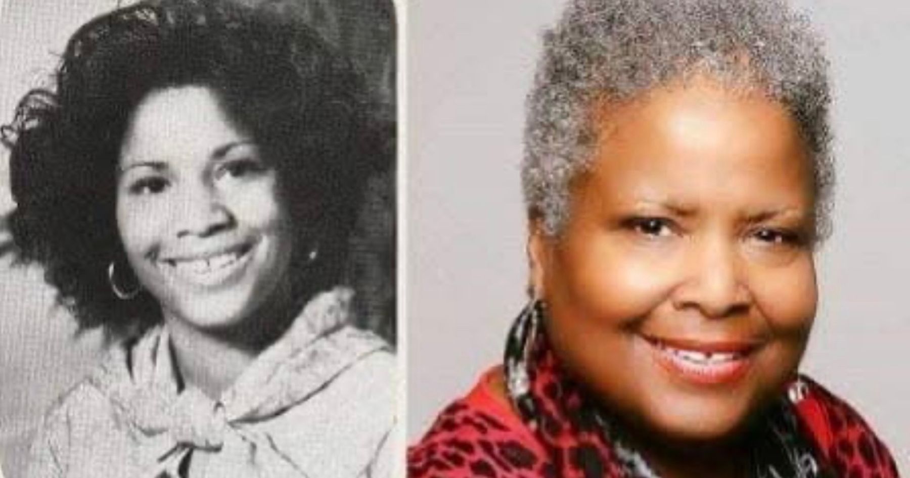 Avis de décès de Charlotte Hicks-Todd