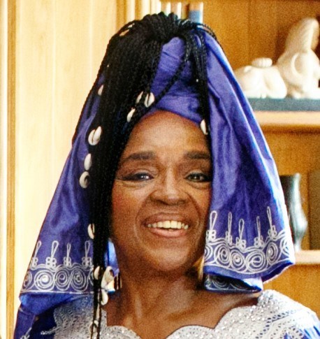Obituary of Kenshasa Shabaka