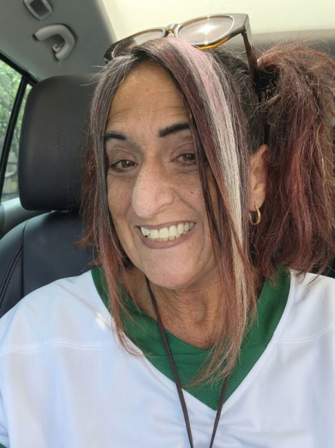 Obituary of Jennifer Ann Gasparino