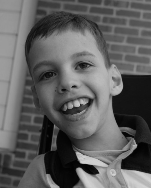 Obituary of Jonathon Richard Oliver