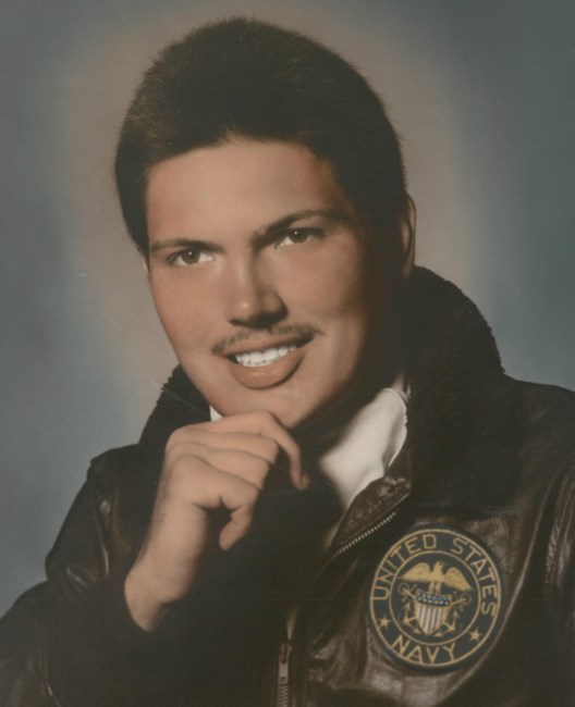 Obituary of James Michael Conner