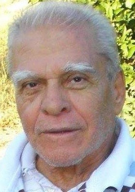 Obituary of Jose Trinidad Canchola