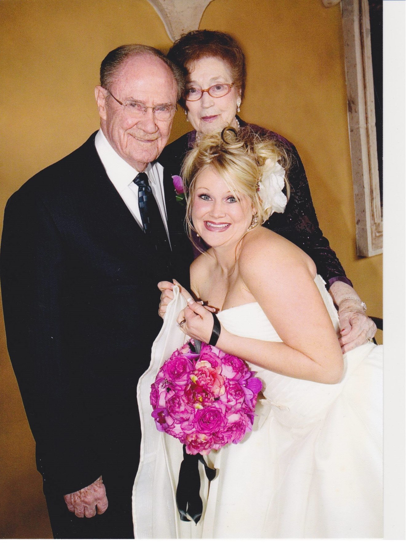 Obituary of Melvin Lee Clayton