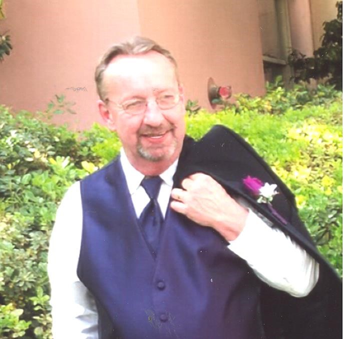 Obituary of Daryl Jay Peterson