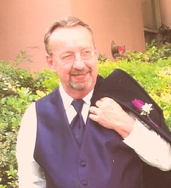 Obituary of Daryl Jay Peterson