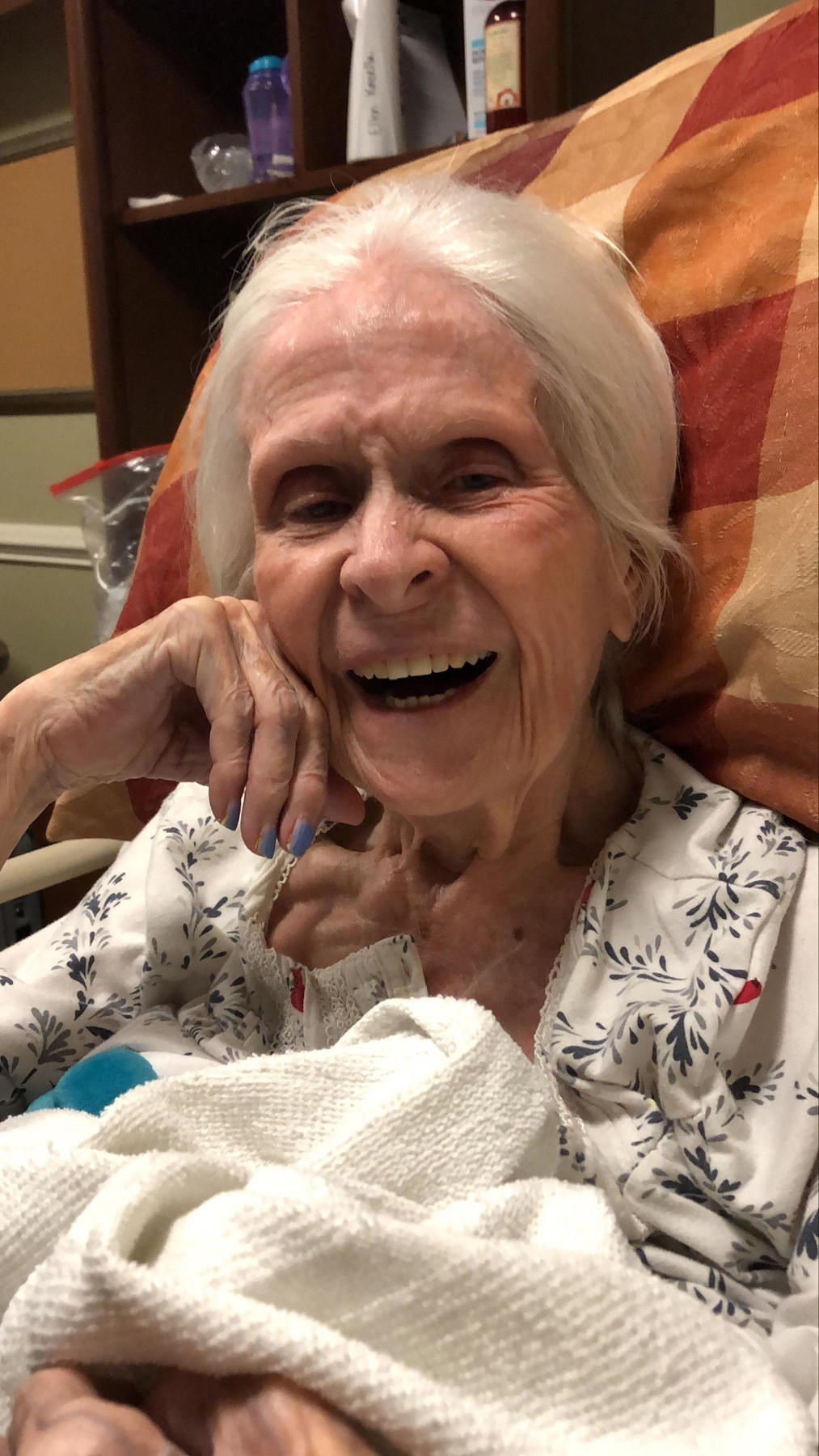 Ellen Kinsella Obituary Crown Point, IN