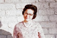 Obituary of Laverne Emma Eddington