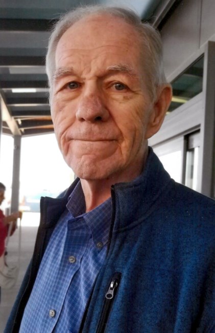 Obituario de Jerry Wayne Poole