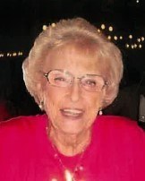 Obituary of Yvelle D. Burdett