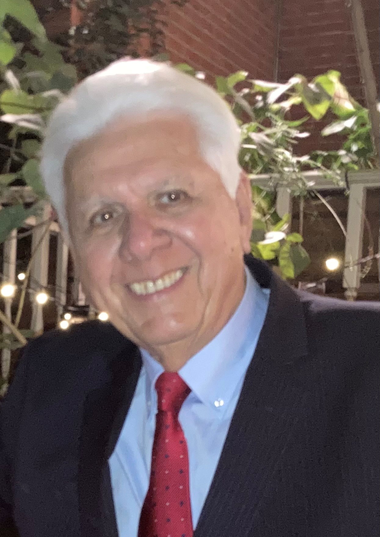 Obituary of Melvin Alfred Hays Jr.