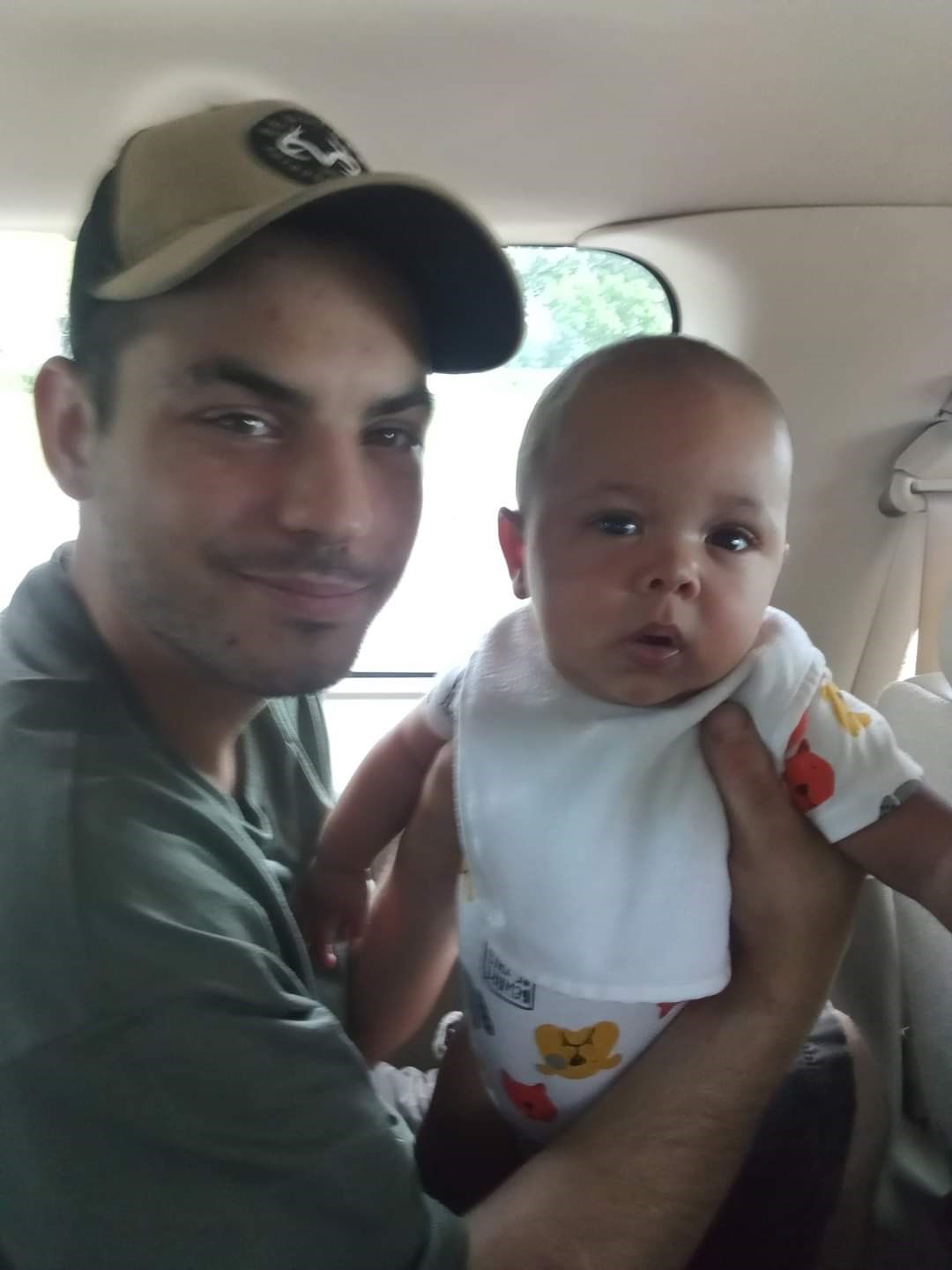 Obituary of Patrick Eugene Durden