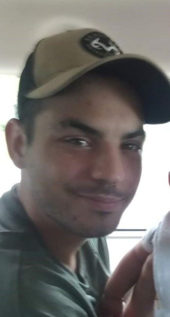 Obituary of Patrick Eugene Durden