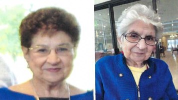 Obituary of Ines (Marchionni) Amadori