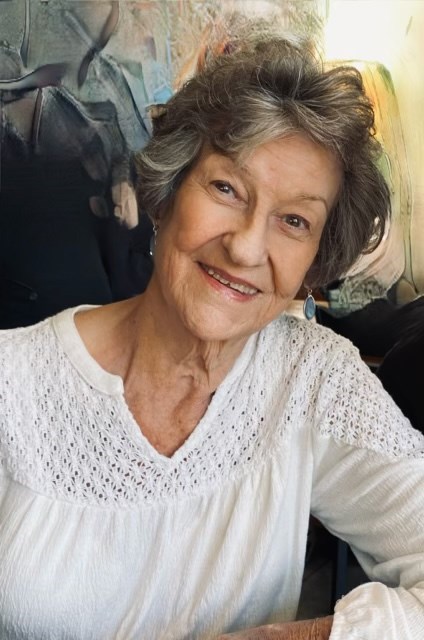 Obituary of Merycer Louise Seward Whitlock