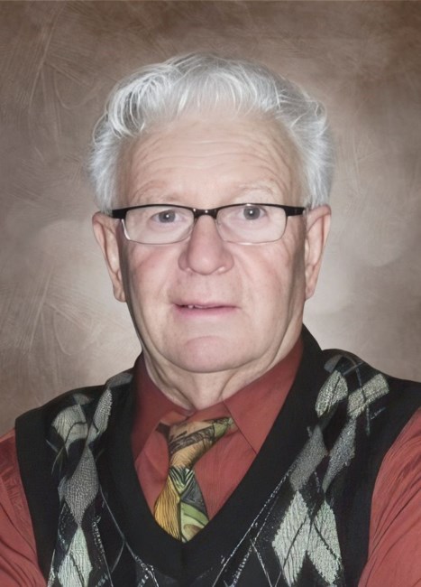 Avis de décès de Rosaire Morin