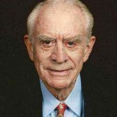 Obituary of Wallace Edward McGee