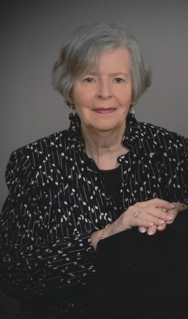 Avis de décès de Marilyn J Herbert