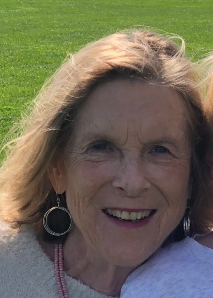 Obituary of Marjorie Casey Friday Roberts, Ph.D.