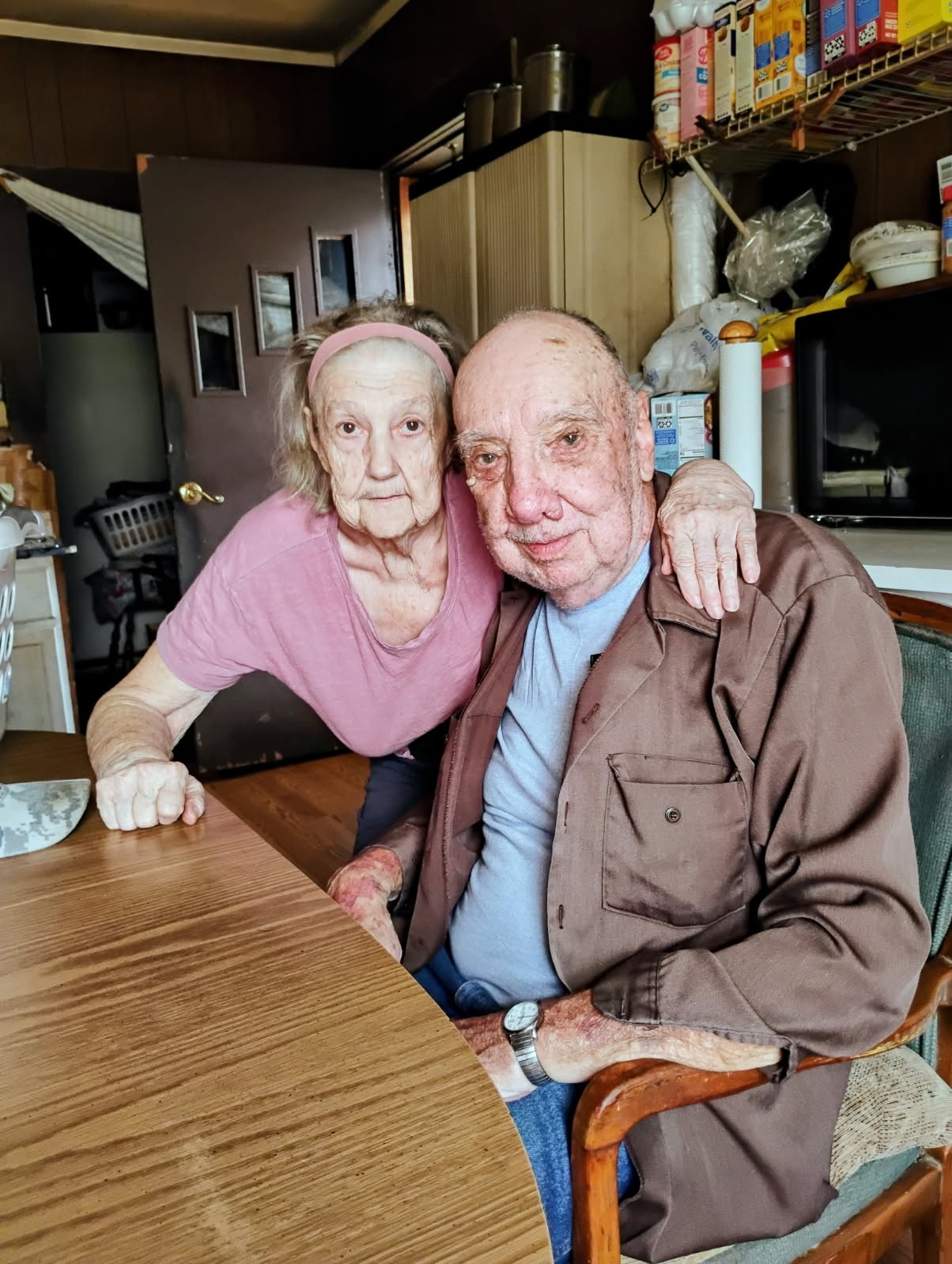 Obituary of Ryland Baxton Rea