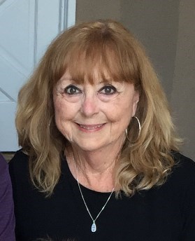 Obituary of Susan Elaine Dawson