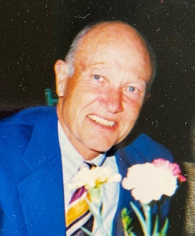 Obituary of John (Jack) Jerome Cleary
