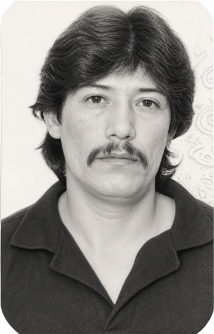 Obituary of Juan Preciado