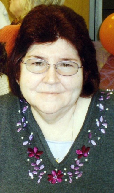Obituary of Lana Marlene Shaw