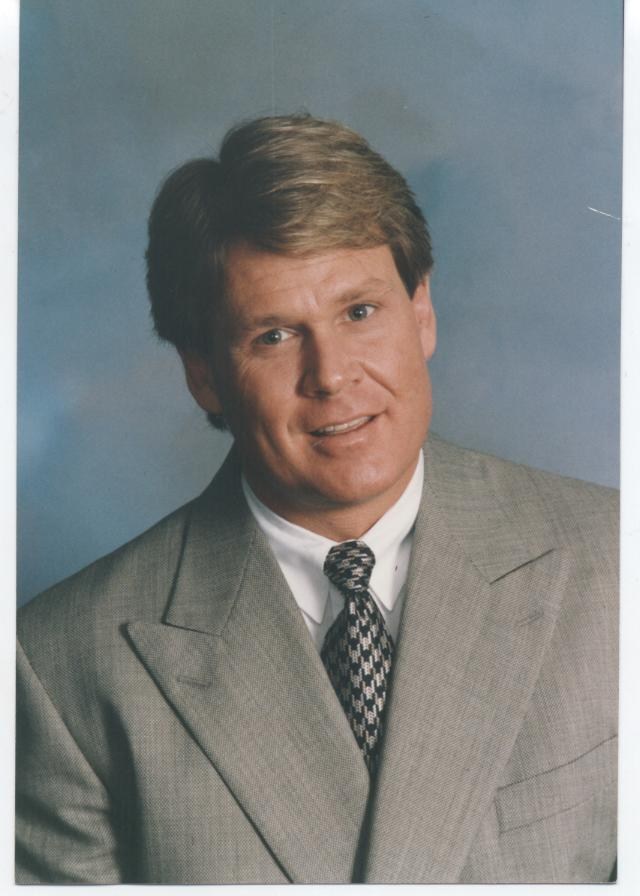 Obituary of John W McIntosh