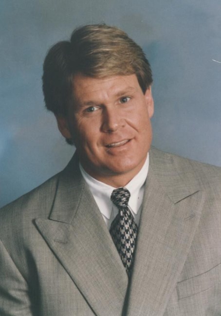 Obituary of John W McIntosh