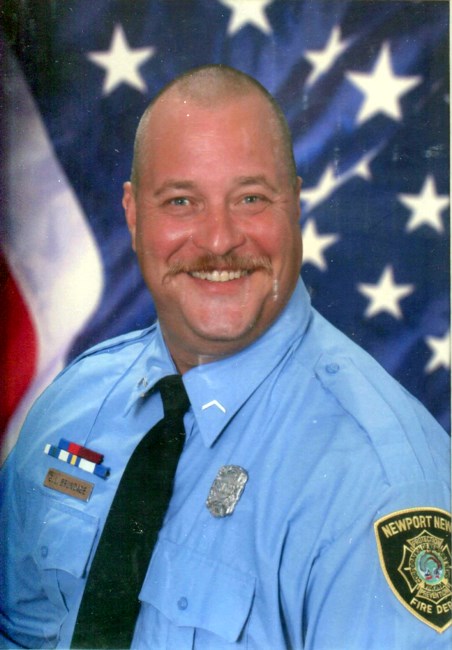 Obituary of Mr Gregory Lee Brundage