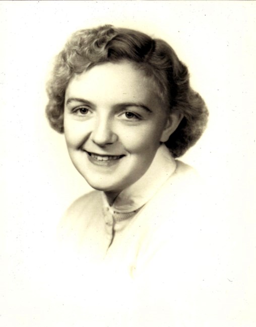 Obituary of Donna Kaffenberger