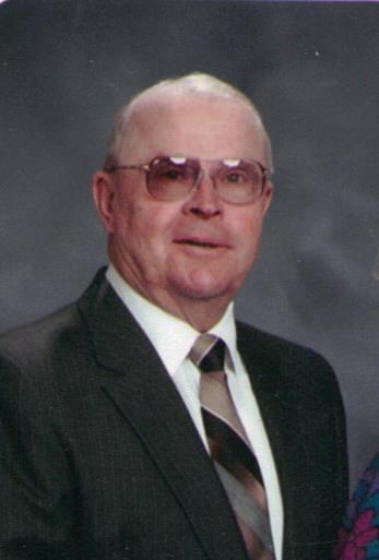 Obituary of Ralph R. Plambeck