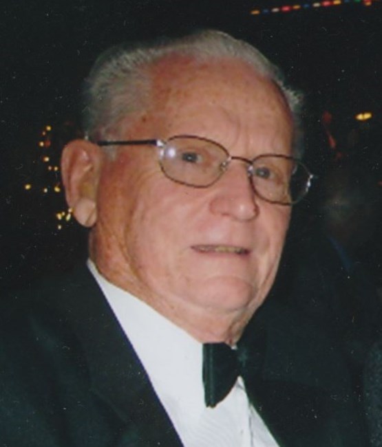 John "Jack" Ferry Obituary Washingtonville, NY