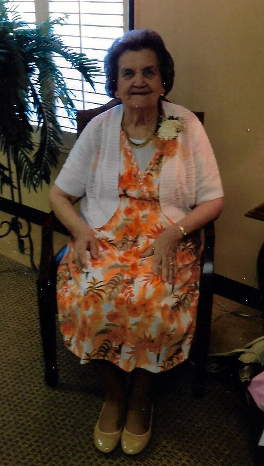 Dorothy York Obituary Snellville, GA