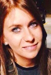 Obituary of Alexandria Elaine Anderson