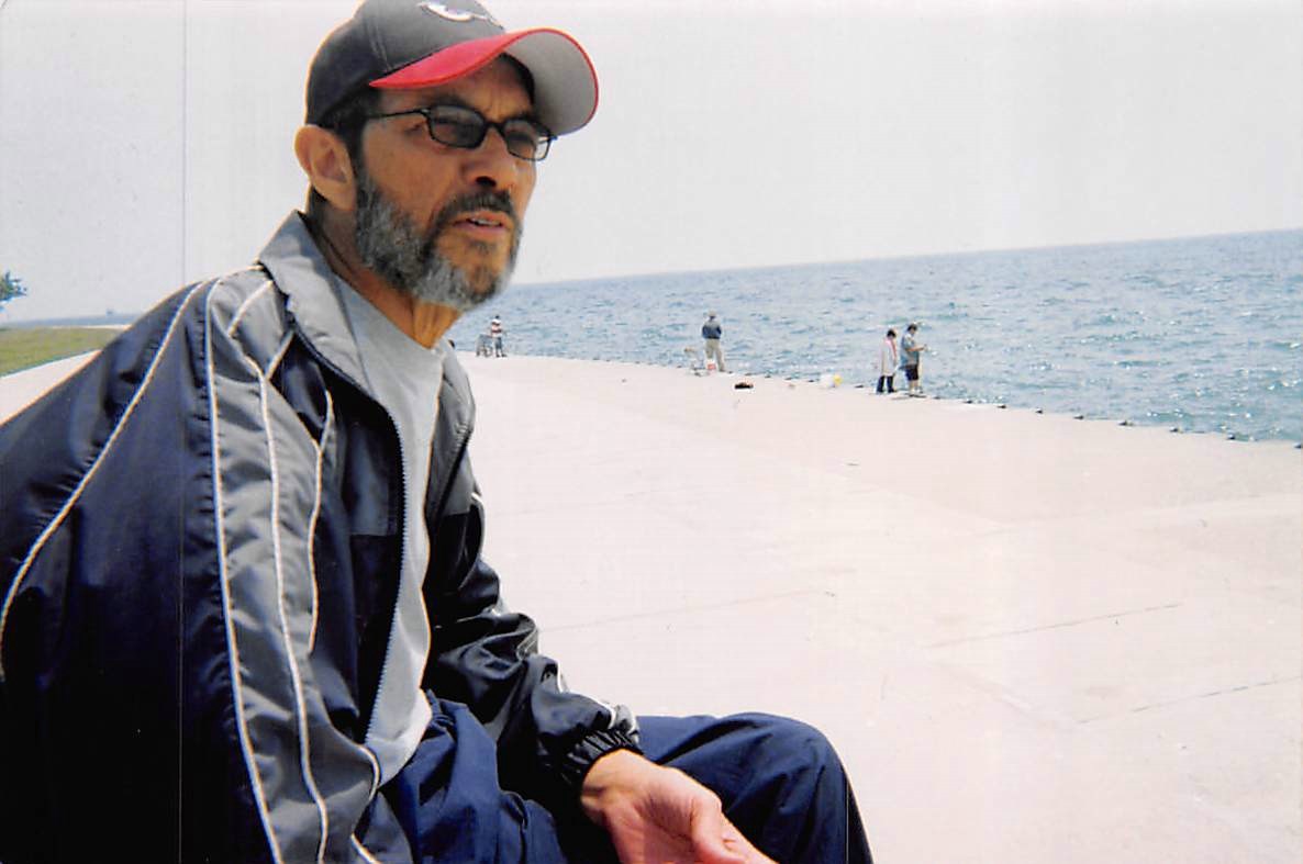 Obituary of Raymond "Joe" Severin