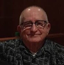 Obituary of James Bobby (J.B.) Croft