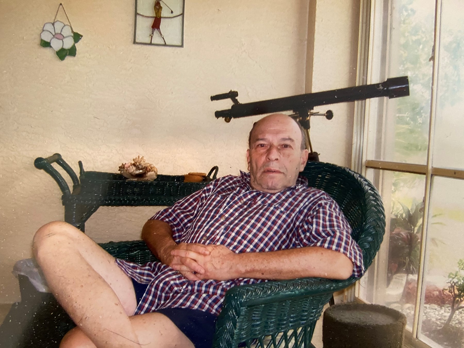 Harvey Derringer Obituary North Fort Myers, FL