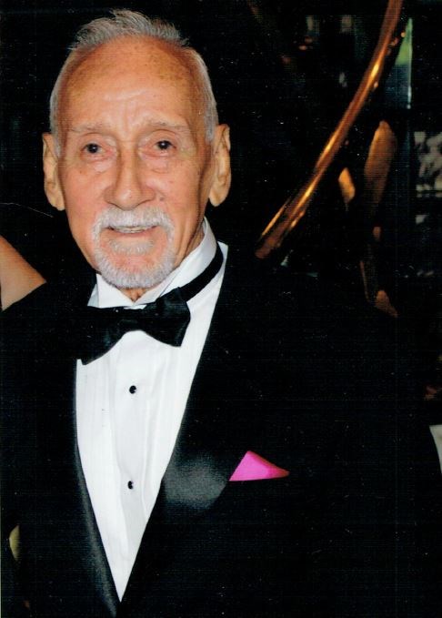 Obituary of Manuel Angel Rivera