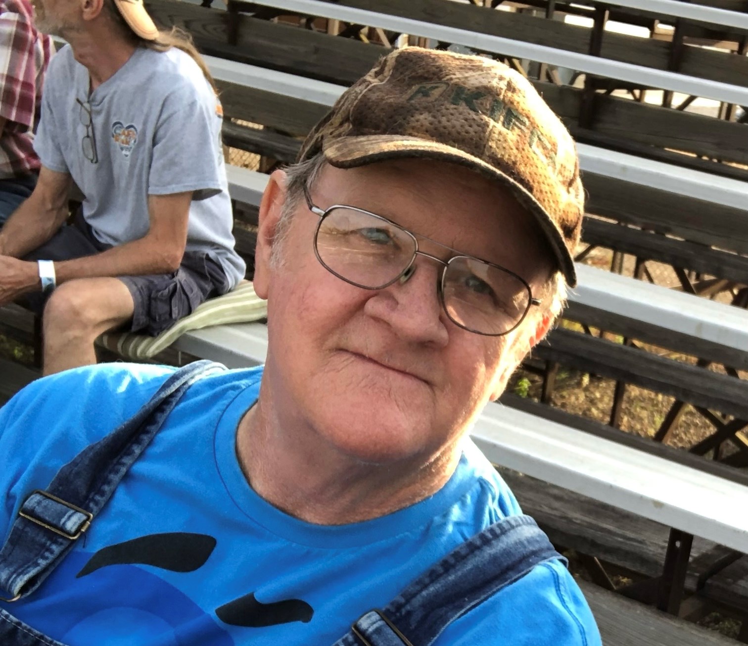 Obituary of William David Barth