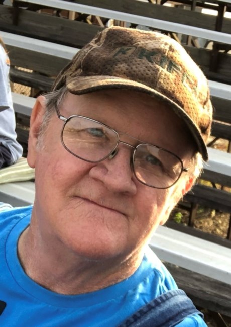 Obituary of William David Barth