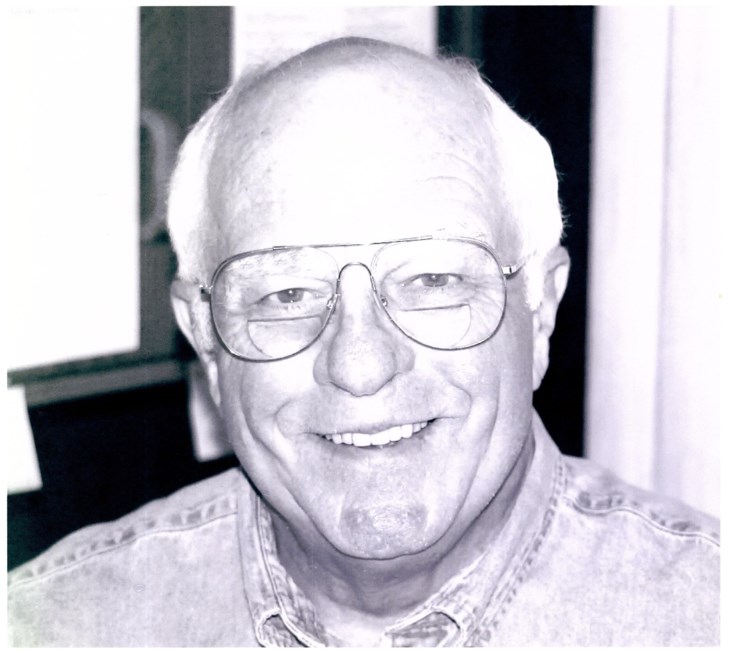 Obituary of George Desmond Swartout II