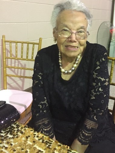 Obituary of Sophie Thibeaux Hives