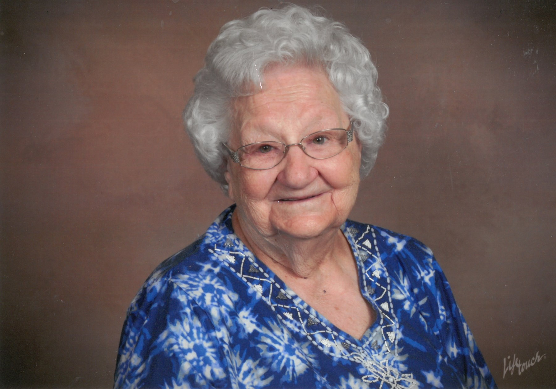 Obituario de Dorothea "Dotty" Ida Davis