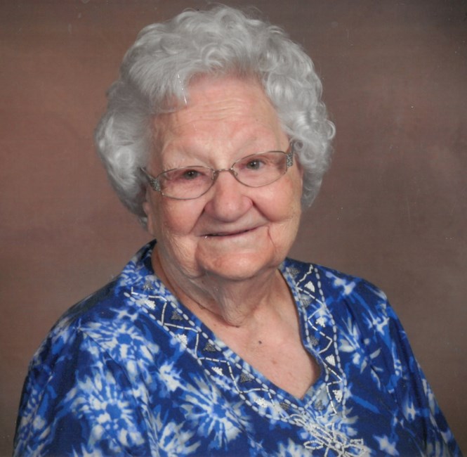 Obituary of Dorothea "Dotty" Ida Davis