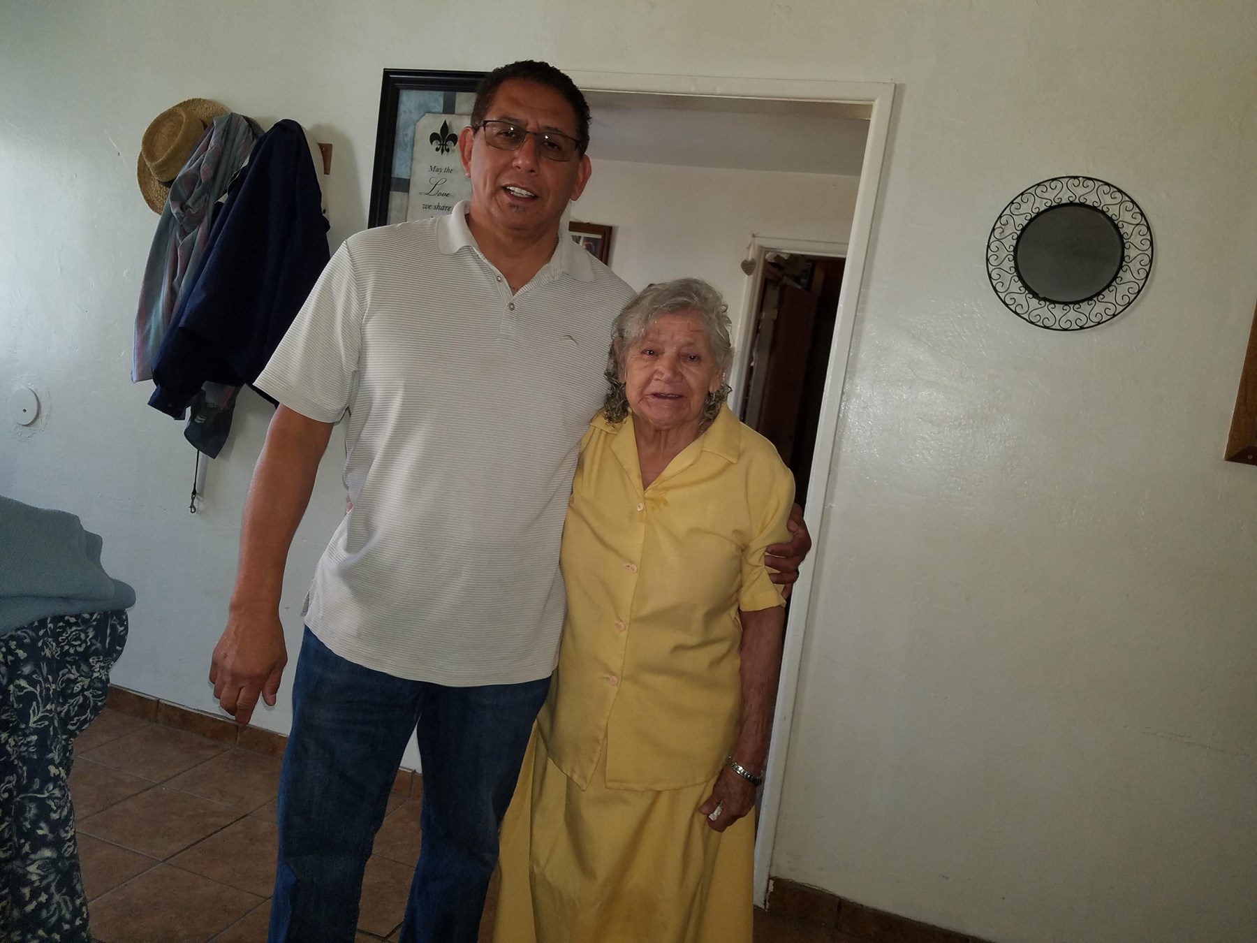 Obituary of Anita Gomez Guzman