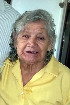 Obituary of Anita Gomez Guzman