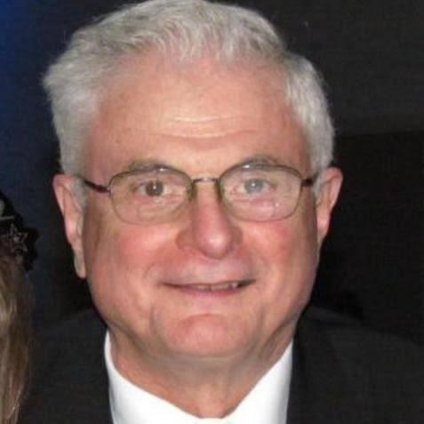 Obituary of Robert David Terry