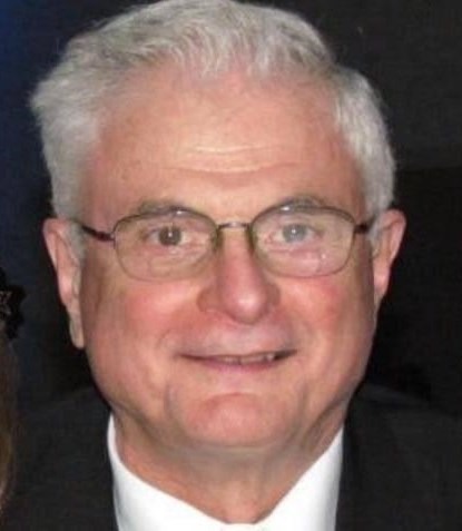 Obituario de Robert David Terry