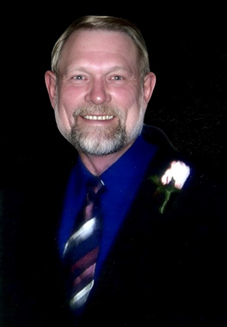 Obituary of Raymond Glen Tapp Jr.